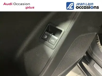 Photo 19 Audi Q3  Sportback 45 TFSIe  245 ch S tronic 6