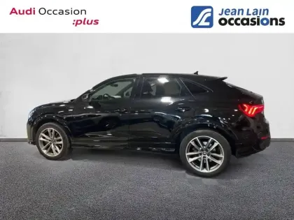 Photo 7 Audi Q3  Sportback 45 TFSIe  245 ch S tronic 6
