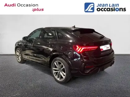 Photo 6 Audi Q3  Sportback 45 TFSIe  245 ch S tronic 6