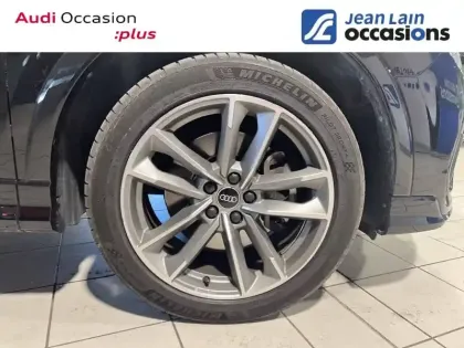 Photo 8 Audi Q3  Sportback 45 TFSIe  245 ch S tronic 6