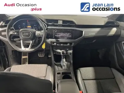 Photo 17 Audi Q3  Sportback 45 TFSIe  245 ch S tronic 6