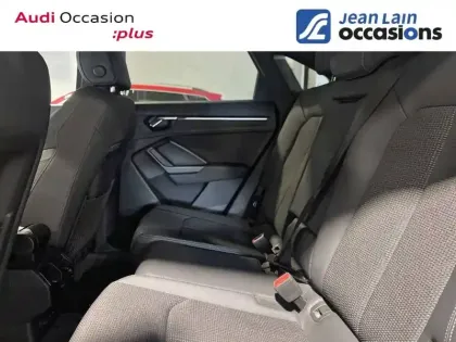 Photo 16 Audi Q3  Sportback 45 TFSIe  245 ch S tronic 6