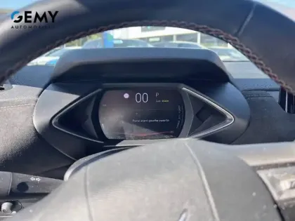 Photo 14 DS DS 3  E-Tense