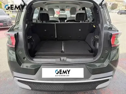 Photo 5 Citroën C3 Aircross  Hybride 145 ch Aut