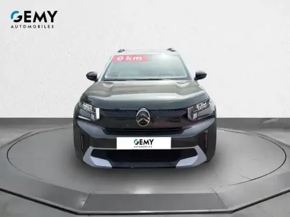 Photo 1 Citroën C3 Aircross  Hybride 145 ch Aut