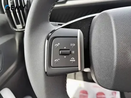 Photo 18 Citroën C3 Aircross  Hybride 145 ch Aut