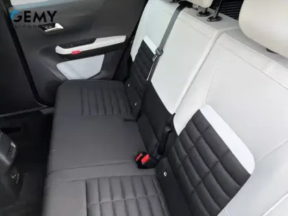 Photo 9 Citroën C3 Aircross  Hybride 145 ch Aut