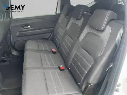 Photo 9 Dacia Jogger  ECO-G 100 7 places