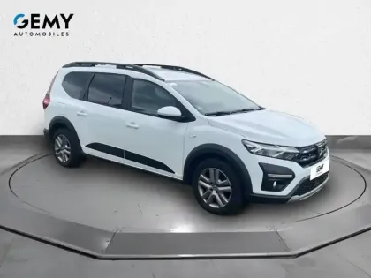 Photo 25 Dacia Jogger  ECO-G 100 7 places