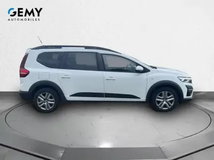Photo 3 Dacia Jogger  ECO-G 100 7 places