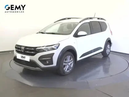 Photo 46 Dacia Jogger  ECO-G 100 7 places