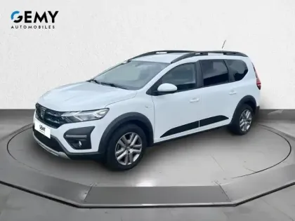 Photo Dacia Jogger Confort
