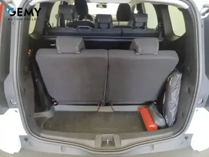 Photo 51 Dacia Jogger  ECO-G 100 7 places