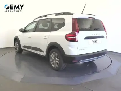 Photo 52 Dacia Jogger  ECO-G 100 7 places
