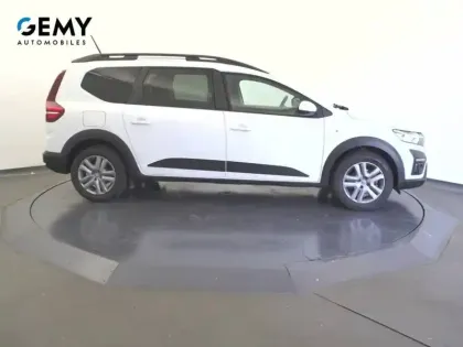 Photo 49 Dacia Jogger  ECO-G 100 7 places