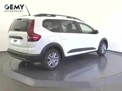 Photo 63 Dacia Jogger  ECO-G 100 7 places