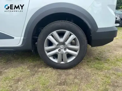 Photo 10 Dacia Jogger  ECO-G 100 7 places