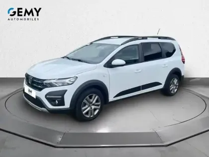 Photo 23 Dacia Jogger  ECO-G 100 7 places