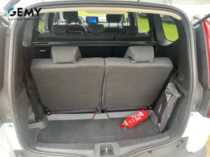 Photo 28 Dacia Jogger  ECO-G 100 7 places