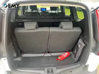 Photo 5 Dacia Jogger  ECO-G 100 7 places