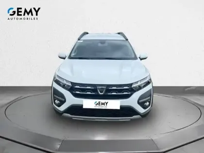 Photo 1 Dacia Jogger  ECO-G 100 7 places