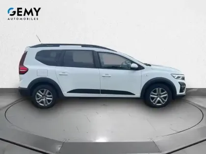 Photo 26 Dacia Jogger  ECO-G 100 7 places