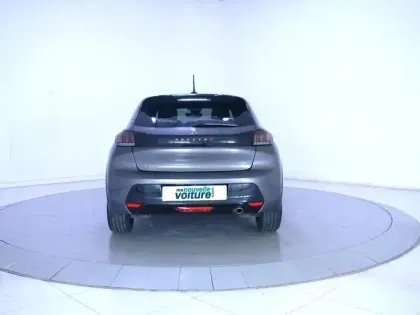 Photo 28 Peugeot 208  PureTech 100 S&S EAT8