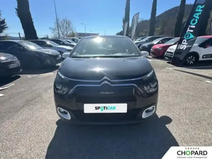 Photo 26 Citroën C3  PureTech 83 S&S BVM5