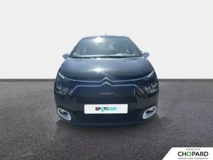 Photo 3 Citroën C3  PureTech 83 S&S BVM5