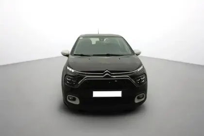 Photo 33 Citroën C3  PureTech 83 S&S BVM5