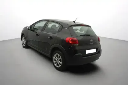 Photo 35 Citroën C3  PureTech 83 S&S BVM5