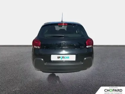 Photo 5 Citroën C3  PureTech 83 S&S BVM5