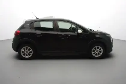 Photo 38 Citroën C3  PureTech 83 S&S BVM5