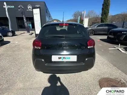 Photo 28 Citroën C3  PureTech 83 S&S BVM5