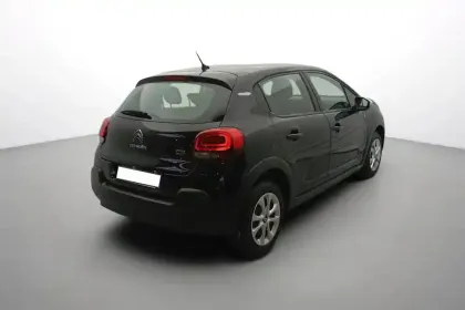 Photo 37 Citroën C3  PureTech 83 S&S BVM5
