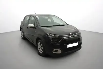 Photo 39 Citroën C3  PureTech 83 S&S BVM5