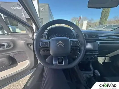 Photo 15 Citroën C3  PureTech 83 S&S BVM5