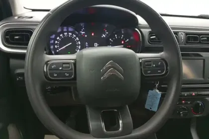 Photo 42 Citroën C3  PureTech 83 S&S BVM5