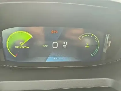 Photo 9 Peugeot Partner E- FGN 136 CH M CHARG UT MAJ 54 KWH AUT
