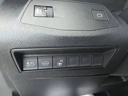Photo 23 Peugeot Partner E- FGN 136 CH M CHARG UT MAJ 54 KWH AUT