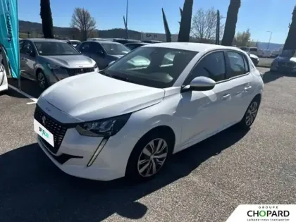 Photo 24 Peugeot 208  PureTech 100 S&S EAT8