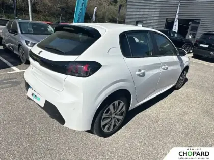 Photo 25 Peugeot 208  PureTech 100 S&S EAT8