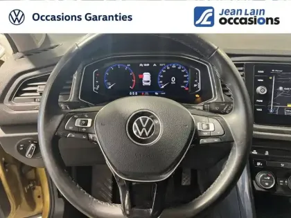 Photo 16 Volkswagen T-roc  1.5 TSI 150 EVO Start/Stop BVM6