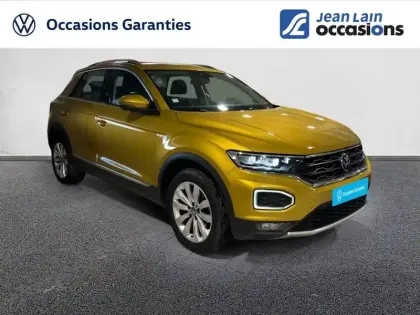 Photo 9 Volkswagen T-roc  1.5 TSI 150 EVO Start/Stop BVM6