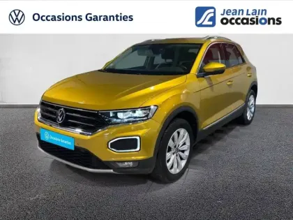 Photo Volkswagen T-roc Carat