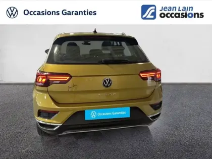 Photo 7 Volkswagen T-roc  1.5 TSI 150 EVO Start/Stop BVM6