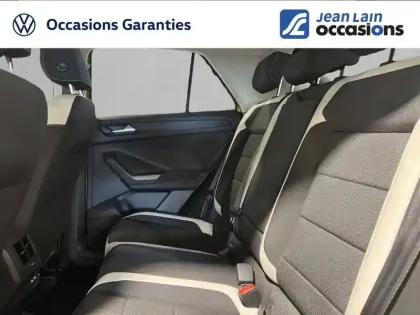 Photo 5 Volkswagen T-roc  1.5 TSI 150 EVO Start/Stop BVM6