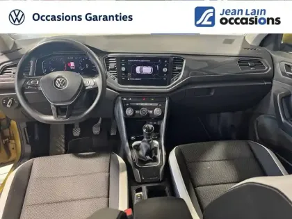 Photo 2 Volkswagen T-roc  1.5 TSI 150 EVO Start/Stop BVM6