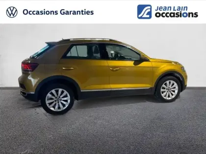 Photo 3 Volkswagen T-roc  1.5 TSI 150 EVO Start/Stop BVM6