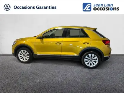 Photo 6 Volkswagen T-roc  1.5 TSI 150 EVO Start/Stop BVM6